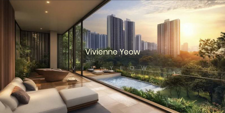 UPPER THOMSON ROAD RESIDENCES
