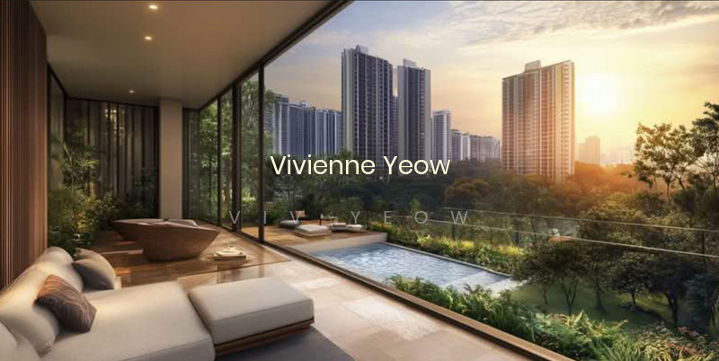 UPPER THOMSON ROAD RESIDENCES photo 4