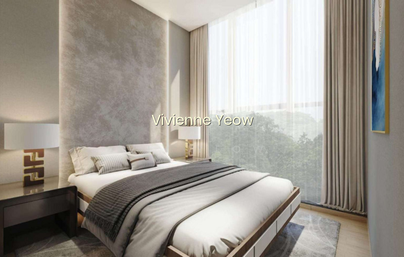 UPPER THOMSON ROAD RESIDENCES photo 4