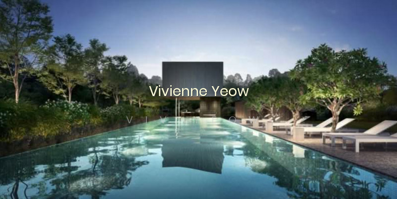 UPPER THOMSON ROAD RESIDENCES photo 5