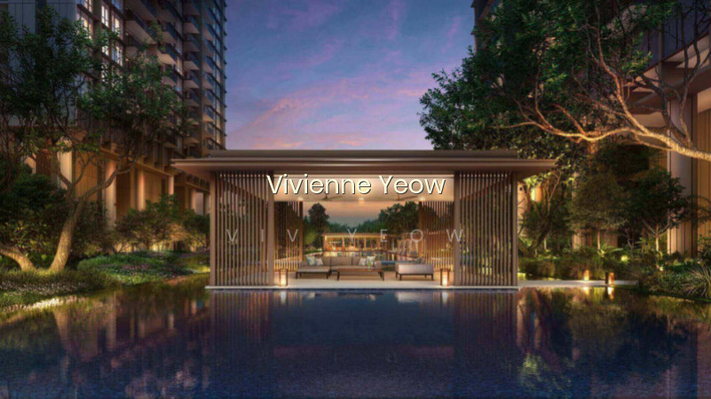 UPPER THOMSON ROAD RESIDENCES photo 3