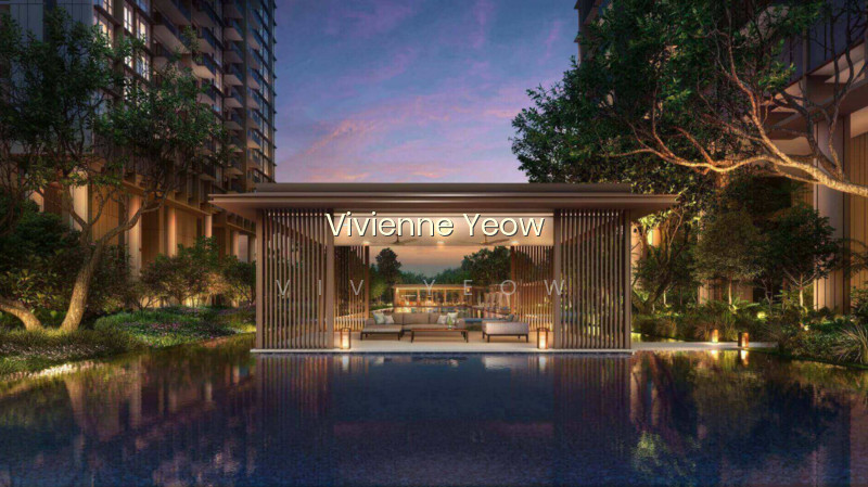 UPPER THOMSON ROAD RESIDENCES photo 6