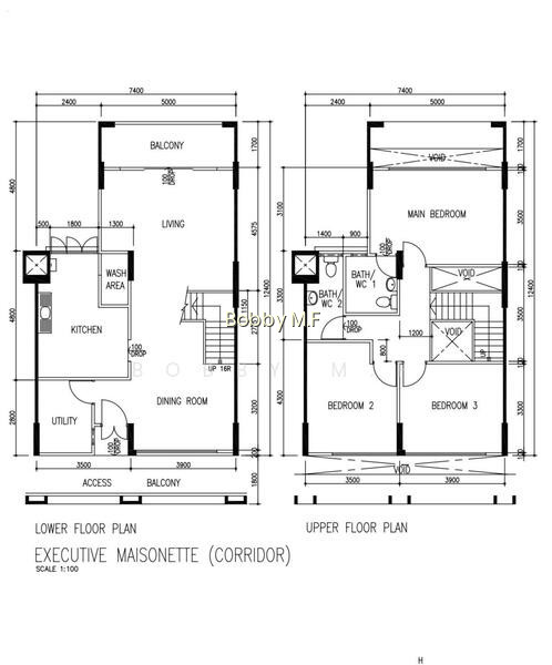 407 JURONG WEST STREET 42 photo 3