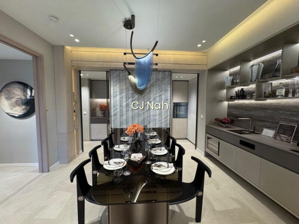 Union Square Residences image 1 of 9