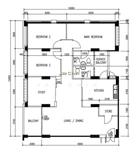 353 WOODLANDS AVENUE 1 photo 4