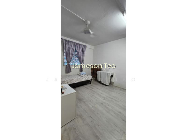167 STIRLING ROAD