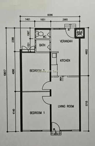 167 STIRLING ROAD photo 2