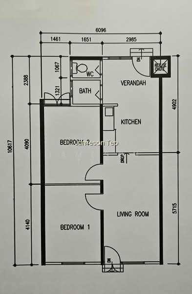 167 STIRLING ROAD photo 3
