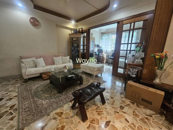 216 LORONG 8 TOA PAYOH