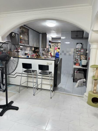 260 BISHAN STREET 22
