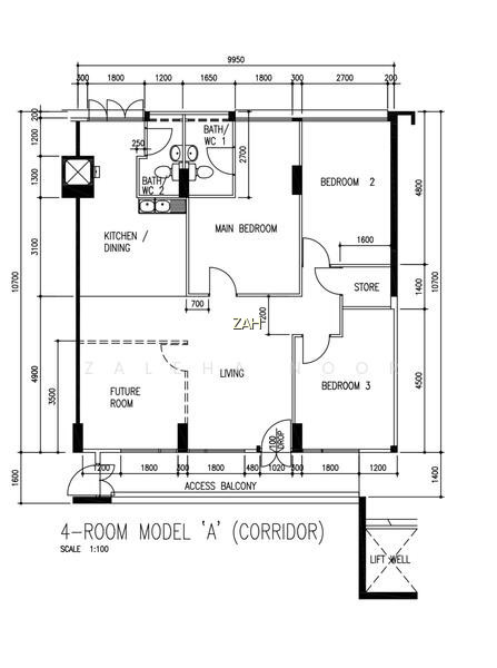 260 BISHAN STREET 22 photo 3