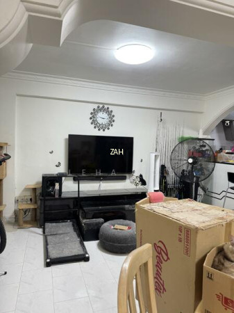 260 BISHAN STREET 22 photo 5