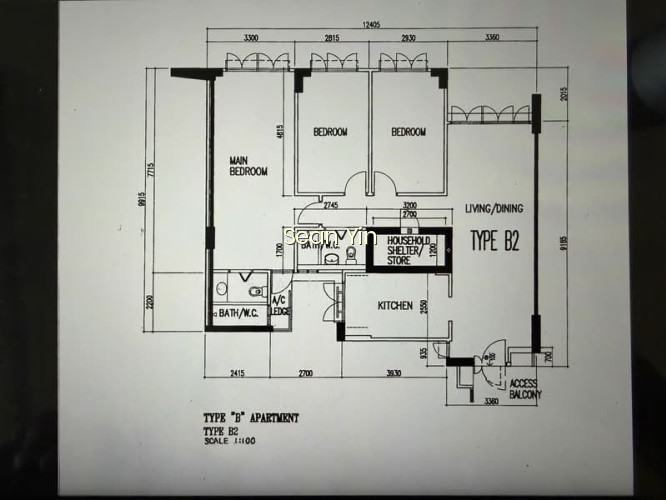 309D ANCHORVALE ROAD photo 2