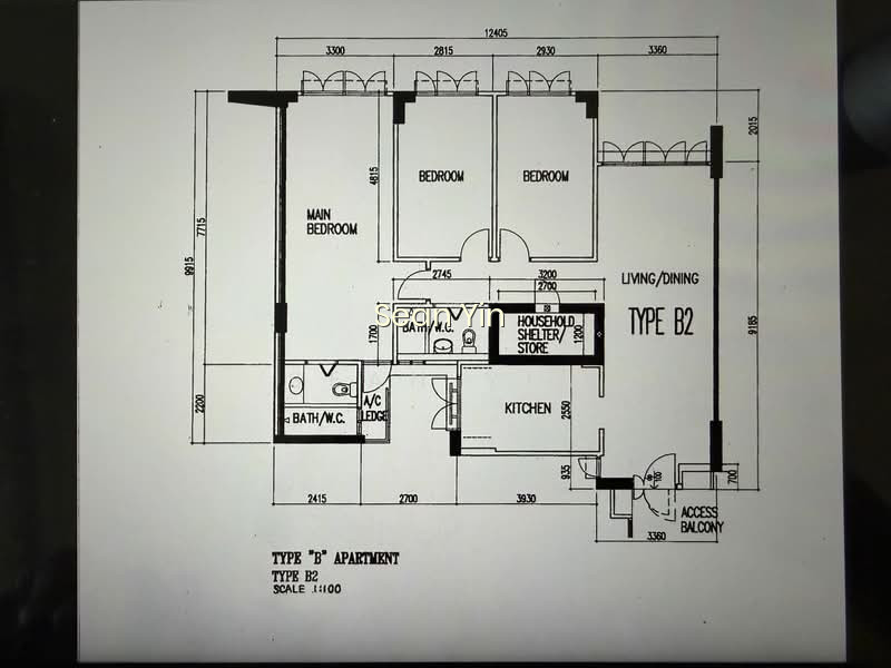 309D ANCHORVALE ROAD photo 3