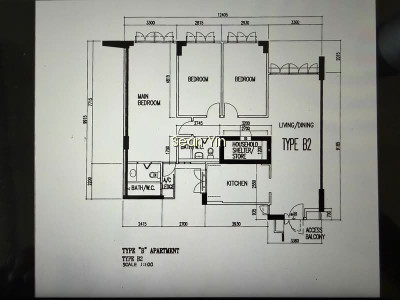 309D ANCHORVALE ROAD photo 4