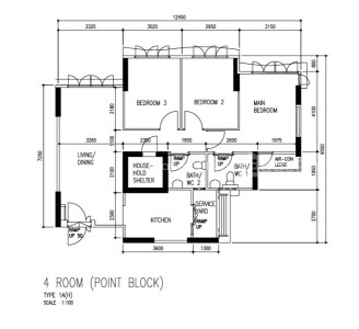 330A ANCHORVALE STREET photo 4