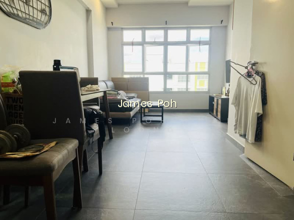 675C FERN GROVE @ YISHUN
