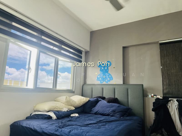 675C FERN GROVE @ YISHUN photo 2