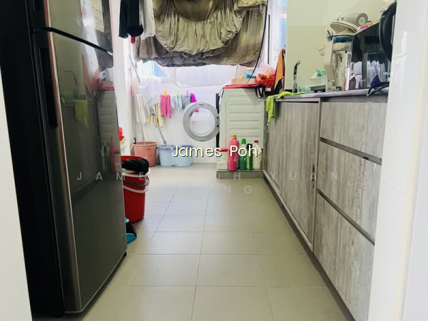 675C FERN GROVE @ YISHUN photo 3