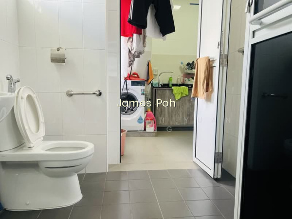 675C FERN GROVE @ YISHUN photo 4