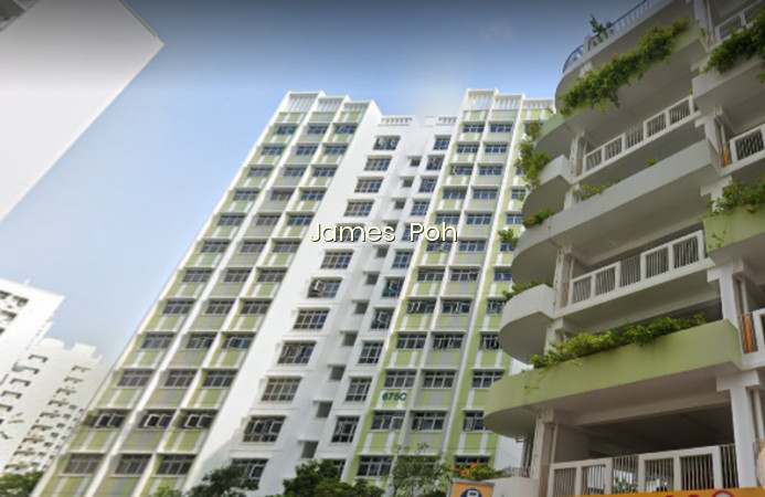 675C FERN GROVE @ YISHUN photo 5