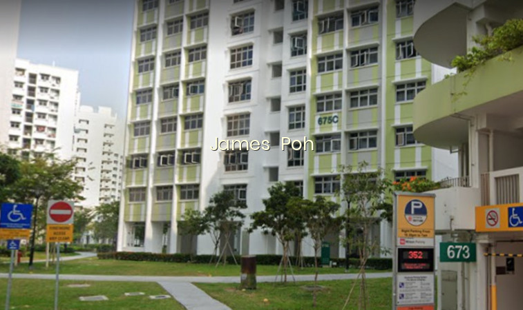 675C FERN GROVE @ YISHUN photo 6