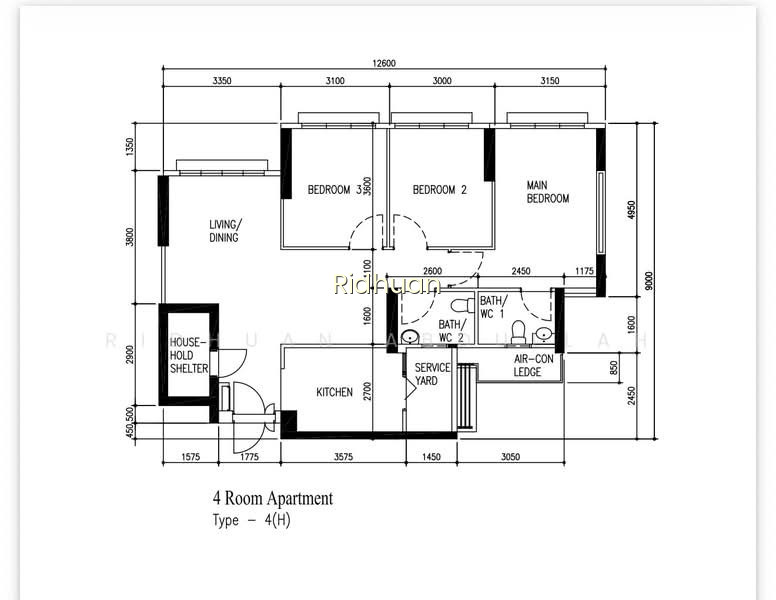 288C COMPASSVALE CRESCENT photo 3