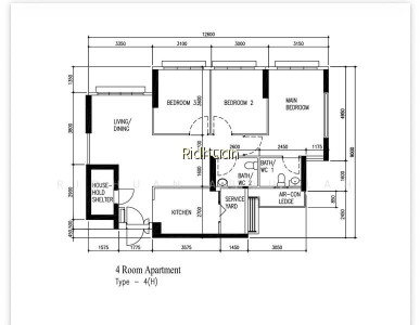 288C COMPASSVALE CRESCENT photo 4