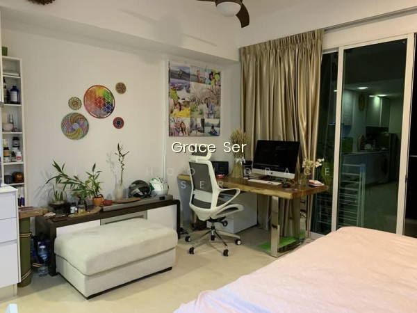 GRANDVIEW SUITES @ GEYLANG