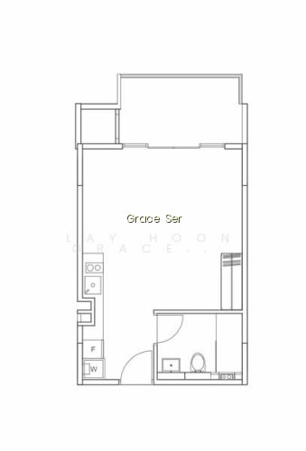 GRANDVIEW SUITES @ GEYLANG photo 2