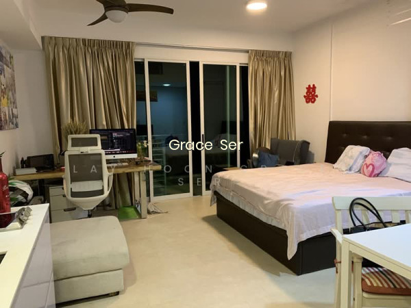 GRANDVIEW SUITES @ GEYLANG photo 5