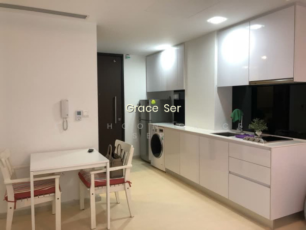 GRANDVIEW SUITES @ GEYLANG photo 6