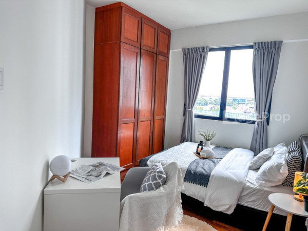 SIMEI GREEN CONDOMINIUM photo 2
