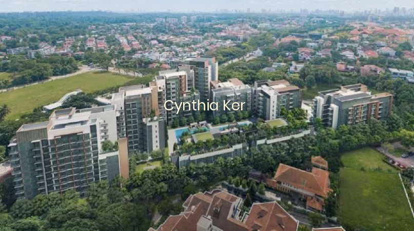 FOURTH AVENUE RESIDENCES photo 4
