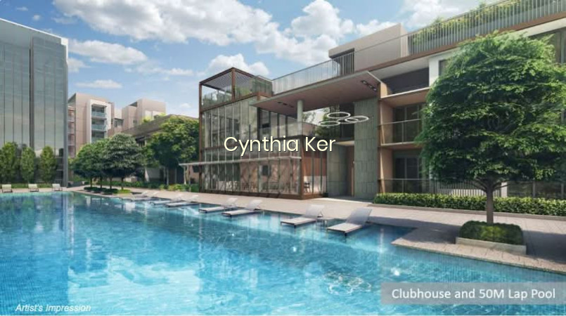 FOURTH AVENUE RESIDENCES photo 5