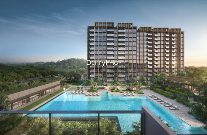 NARRA RESIDENCES image 1 of 10
