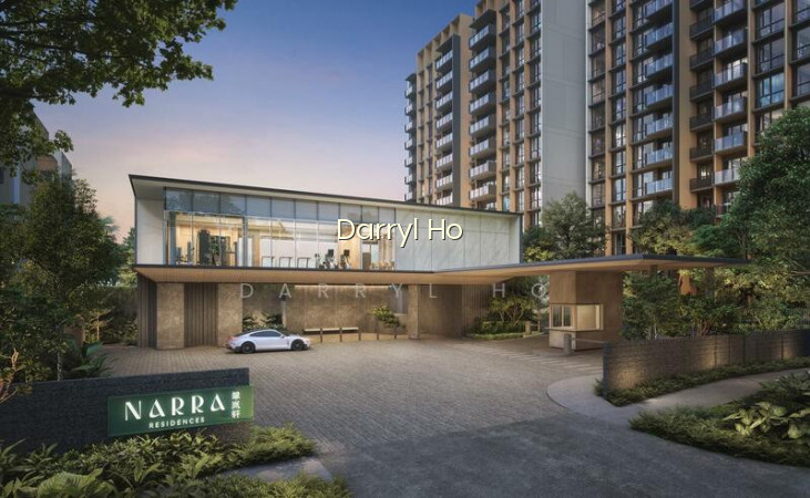 NARRA RESIDENCES