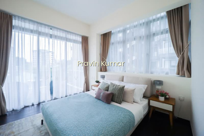 RESIDENCES @ EMERALD HILL photo 2