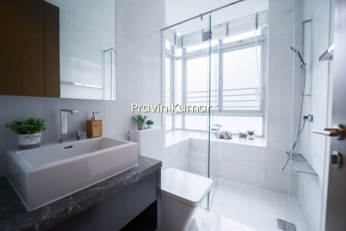 RESIDENCES @ EMERALD HILL photo 4