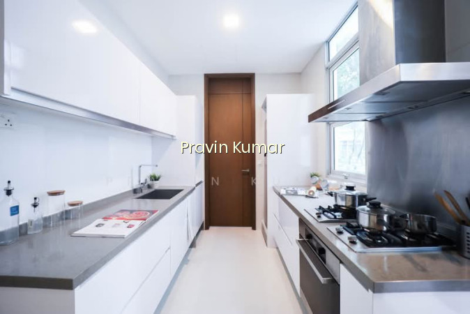 RESIDENCES @ EMERALD HILL photo 5
