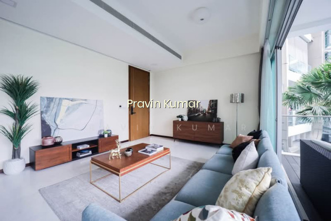 RESIDENCES @ EMERALD HILL photo 6