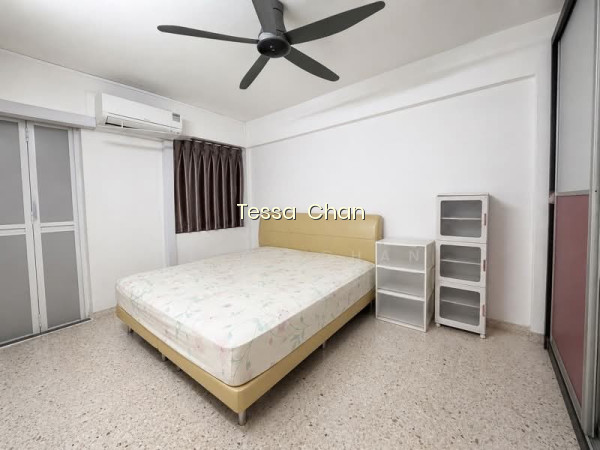 243 JURONG EAST STREET 24