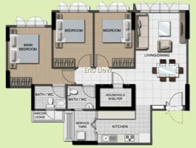 476B UPPER SERANGOON VIEW photo 2