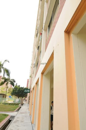 228 CHOA CHU KANG CENTRAL photo 5