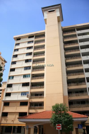 321 ANG MO KIO AVENUE 1 photo 5
