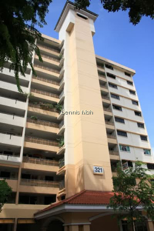 321 ANG MO KIO AVENUE 1 photo 6