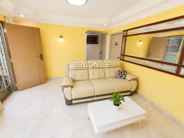 513 BUKIT BATOK STREET 52