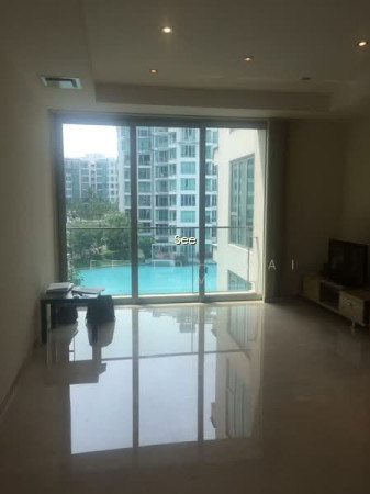 Caribbean at Keppel Bay image 1 of 10