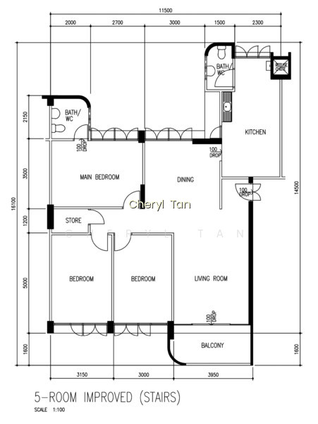 251 HOUGANG AVENUE 3 photo 3