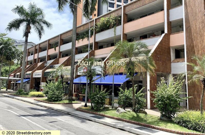 446 CLEMENTI AVENUE 3 photo 6